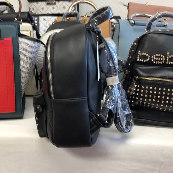 BCBG BACKPACK SMALL BGS 19155 ROSALIE BRAND NEW - Picture 7 of 8